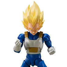 Load image into Gallery viewer, S.H.Figuarts - Dragon Ball Z - Super Saiyan Vegeta Dangerous Pride