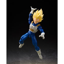 Load image into Gallery viewer, S.H.Figuarts - Dragon Ball Z - Super Saiyan Vegeta Dangerous Pride