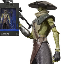 Load image into Gallery viewer, Star Wars - The Black Series - Embo