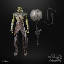 Load image into Gallery viewer, Star Wars - The Black Series - Embo
