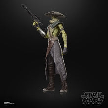 Load image into Gallery viewer, Star Wars - The Black Series - Embo