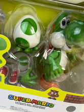 Load image into Gallery viewer, S.H.Figuarts Super Mario Bros. - Yoshi