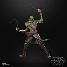Load image into Gallery viewer, Star Wars - The Black Series - Embo