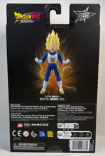 Load image into Gallery viewer, Dragon Ball Daima - Dragon Stars - Super Saiyan 3 Vegeta