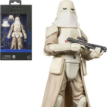 Load image into Gallery viewer, Star Wars - The Black Series - Imperial Remnant Snowtrooper