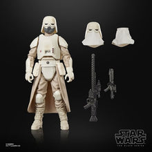 Load image into Gallery viewer, Star Wars - The Black Series - Imperial Remnant Snowtrooper