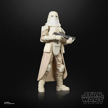 Load image into Gallery viewer, Star Wars - The Black Series - Imperial Remnant Snowtrooper