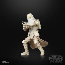 Load image into Gallery viewer, Star Wars - The Black Series - Imperial Remnant Snowtrooper