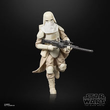 Load image into Gallery viewer, Star Wars - The Black Series - Imperial Remnant Snowtrooper