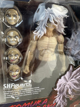 Load image into Gallery viewer, S.H.Figuarts - My Hero Academia - Tomura Shigaraki