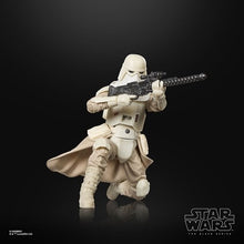 Load image into Gallery viewer, Star Wars - The Black Series - Imperial Remnant Snowtrooper