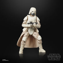 Load image into Gallery viewer, Star Wars - The Black Series - Imperial Remnant Snowtrooper