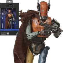 Load image into Gallery viewer, Star Wars - The Black Series - Mercenary Guard Droid