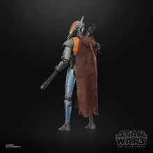 Load image into Gallery viewer, Star Wars - The Black Series - Mercenary Guard Droid