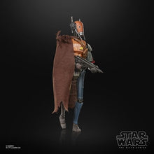 Load image into Gallery viewer, Star Wars - The Black Series - Mercenary Guard Droid