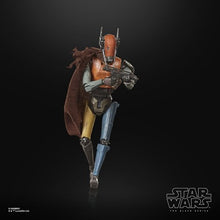 Load image into Gallery viewer, Star Wars - The Black Series - Mercenary Guard Droid