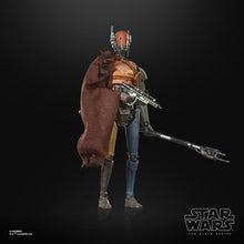 Load image into Gallery viewer, Star Wars - The Black Series - Mercenary Guard Droid