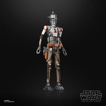 Load image into Gallery viewer, Star Wars - The Black Series - IG-11 (Nevarro Marshal)