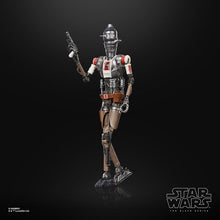Load image into Gallery viewer, Star Wars - The Black Series - IG-11 (Nevarro Marshal)