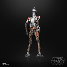 Load image into Gallery viewer, Star Wars - The Black Series - IG-11 (Nevarro Marshal)