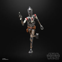 Load image into Gallery viewer, Star Wars - The Black Series - IG-11 (Nevarro Marshal)