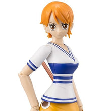 Load image into Gallery viewer, Anime Heroes - One Piece - Nami (East Blue)