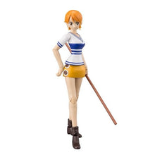Load image into Gallery viewer, Anime Heroes - One Piece - Nami (East Blue)