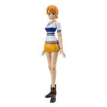 Load image into Gallery viewer, Anime Heroes - One Piece - Nami (East Blue)