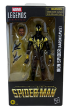Load image into Gallery viewer, Marvel Legends - Iron Spider ( Aaron Davis )