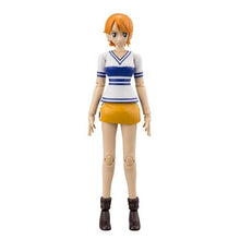 Load image into Gallery viewer, Anime Heroes - One Piece - Nami (East Blue)