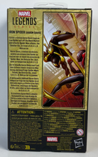 Load image into Gallery viewer, Marvel Legends - Iron Spider ( Aaron Davis )