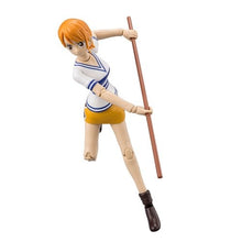 Load image into Gallery viewer, Anime Heroes - One Piece - Nami (East Blue)