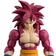 Load image into Gallery viewer, Dragon Ball Daima - Evolve - Super Saiyan 4 Goku