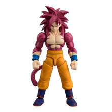Load image into Gallery viewer, Dragon Ball Daima - Evolve - Super Saiyan 4 Goku