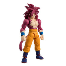 Load image into Gallery viewer, Dragon Ball Daima - Evolve - Super Saiyan 4 Goku