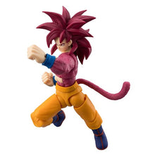 Load image into Gallery viewer, Dragon Ball Daima - Evolve - Super Saiyan 4 Goku
