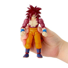 Load image into Gallery viewer, Dragon Ball Daima - Evolve - Super Saiyan 4 Goku