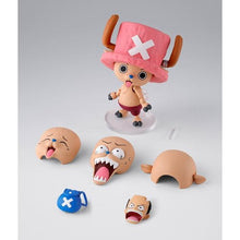Load image into Gallery viewer, S.H.Figuarts - One Piece - Tony Tony Chopper Drum Island