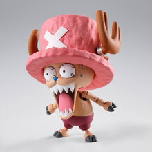 Load image into Gallery viewer, S.H.Figuarts - One Piece - Tony Tony Chopper Drum Island