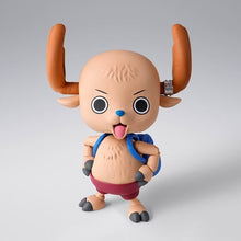 Load image into Gallery viewer, S.H.Figuarts - One Piece - Tony Tony Chopper Drum Island