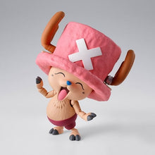Load image into Gallery viewer, S.H.Figuarts - One Piece - Tony Tony Chopper Drum Island