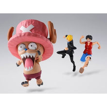 Load image into Gallery viewer, S.H.Figuarts - One Piece - Tony Tony Chopper Drum Island