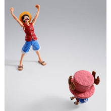 Load image into Gallery viewer, S.H.Figuarts - One Piece - Tony Tony Chopper Drum Island