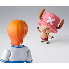 Load image into Gallery viewer, S.H.Figuarts - One Piece - Tony Tony Chopper Drum Island