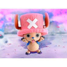 Load image into Gallery viewer, S.H.Figuarts - One Piece - Tony Tony Chopper Drum Island