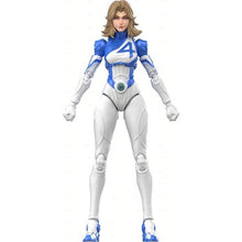 Load image into Gallery viewer, Marvel Rivals Fantastic Four Invisible Woman Champion Class Model Kit