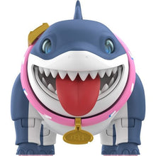 Load image into Gallery viewer, Marvel Rivals Jeff the Land Shark Champion Class Model Kit