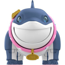 Load image into Gallery viewer, Marvel Rivals Jeff the Land Shark Champion Class Model Kit