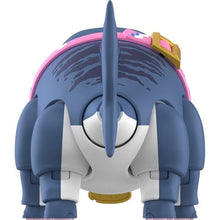 Load image into Gallery viewer, Marvel Rivals Jeff the Land Shark Champion Class Model Kit