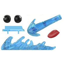 Load image into Gallery viewer, Marvel Rivals Jeff the Land Shark Champion Class Model Kit